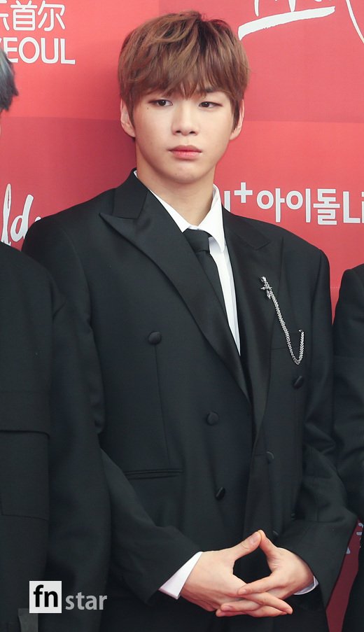 <p>Group Wanna One this 5 afternoon Seoul Guro Gocheok Sky Dome in ‘33rd Annual Golden Disk Awards’ digital music sector attended the ceremony photo time.</p><p>※ Copyright ⓒ</p>