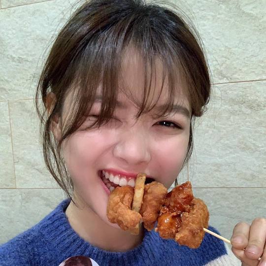 미소치킨 이미지