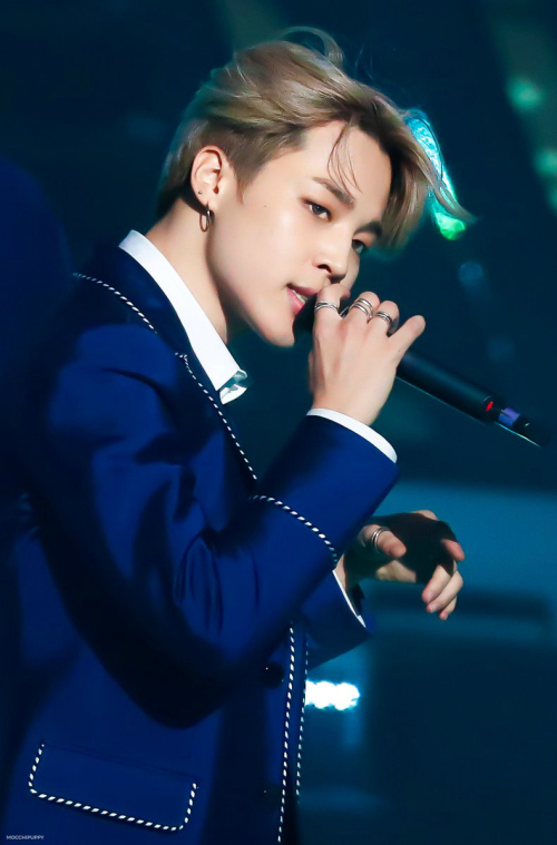 New York Times reports rave reviews of BTS Jimin Solo song 'promise'
