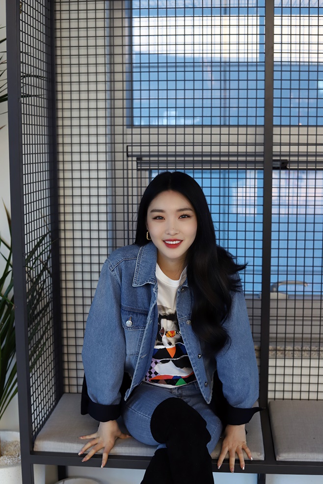 청하 이미지