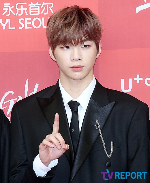 <p> Group Wanna One of Kang Daniel this 5 afternoon Seoul Guro Gocheok Sky Dome opened in ‘33rd Annual Golden Disk Awards‘, attended by walked.</p>