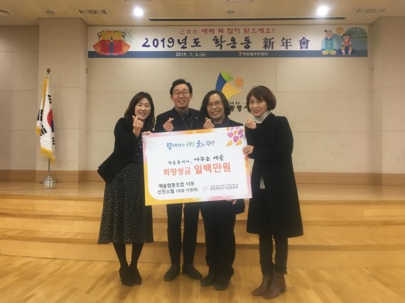 공간과예술협동조합 이미지