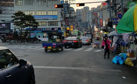 장터길 이미지