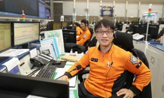 도덕주유소 이미지