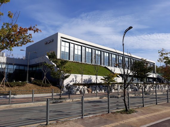 한국서비스교육인증원 이미지