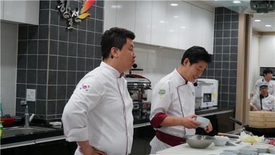 스타셰프실용전문학교 이미지