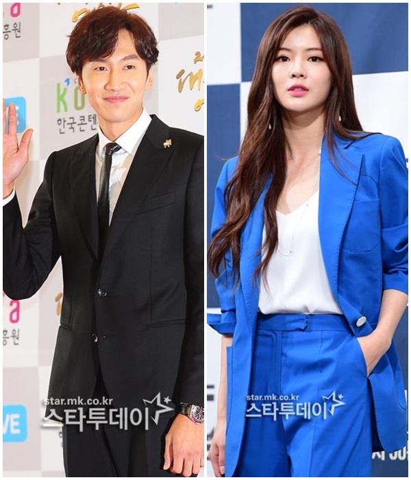 Actor Lee Kwang-soo, 33, will begin his first recording of Running Man after he began public devotion with Lee Sun-bin, 24,The recording of SBS entertainment program Running Man will be held today (7th).Especially, this recording attracts attention because Lee Kwang-soo is the first recording after admitting his devotion to Lee Sun-bin.The relationship between the two began with Running Man.Lee Sun-bin guest-starred in Running Man, where Lee Kwang-soo is a fixed member, in July last year.Lee Sun-bin, who said Lee Kwang-soo was his ideal, replied, Yes, without delay, when asked if Lee Kwang-soo still had a heart for him.When I checked the truth with a lie detector, Lee Sun-bins words were true.When these results came out, Lee Sun-bin showed a joyful appearance, and Lee Kwang-soo formed a pink air current with a helpless appearance.And Somethings going on between them of two people in Running Man became reality.Lee Kwang-soo and Lee Sun-bin started their public devotion on December 31 last year.After the two mens enthusiasm, the two companies officially acknowledged their devotion, saying, It has been about five months since I started meeting.When Somethings going on between them in the program became a reality, fans said, It suits you so well.I think I will fit well,  I just said the truth in Running Man. Congratulations. Lee Kwang-soo is entering the first recording of Running Man after admitting his devotion to Lee Sun-bin, and attention is focused on what behind-the-scenes story he will tell.Meanwhile, Lee Sun-bin is reviewing his next film after the movie Changwol released in October.Lee Kwang-soo is about to release the movie My Special Brother in addition to Running Man and is filming the movie Taja - One Wide Jack.