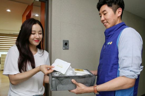 (주)현대홈쇼핑 이미지