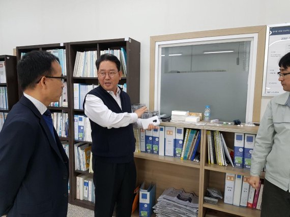 ㈜대호기업 이미지