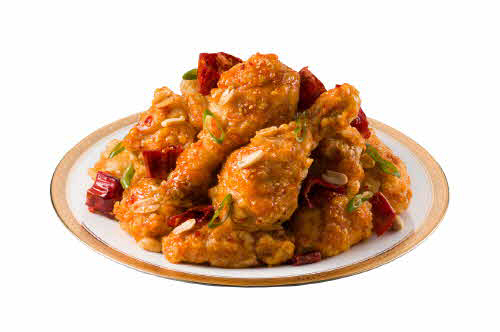 치킨 이미지