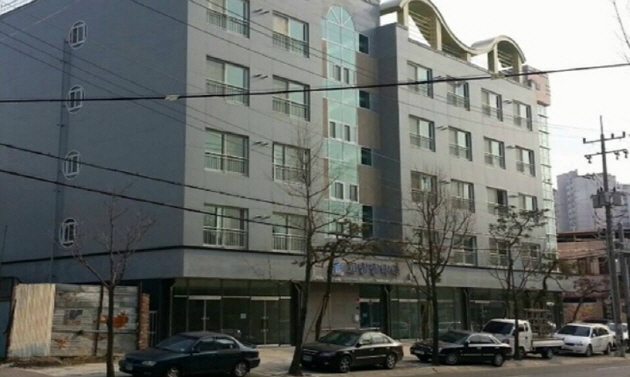 전라북도전주장학숙 이미지