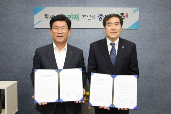 한국폴리텍대학 목포캠퍼스 이미지