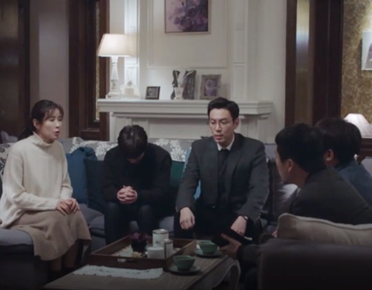 스카이캐슬 이미지