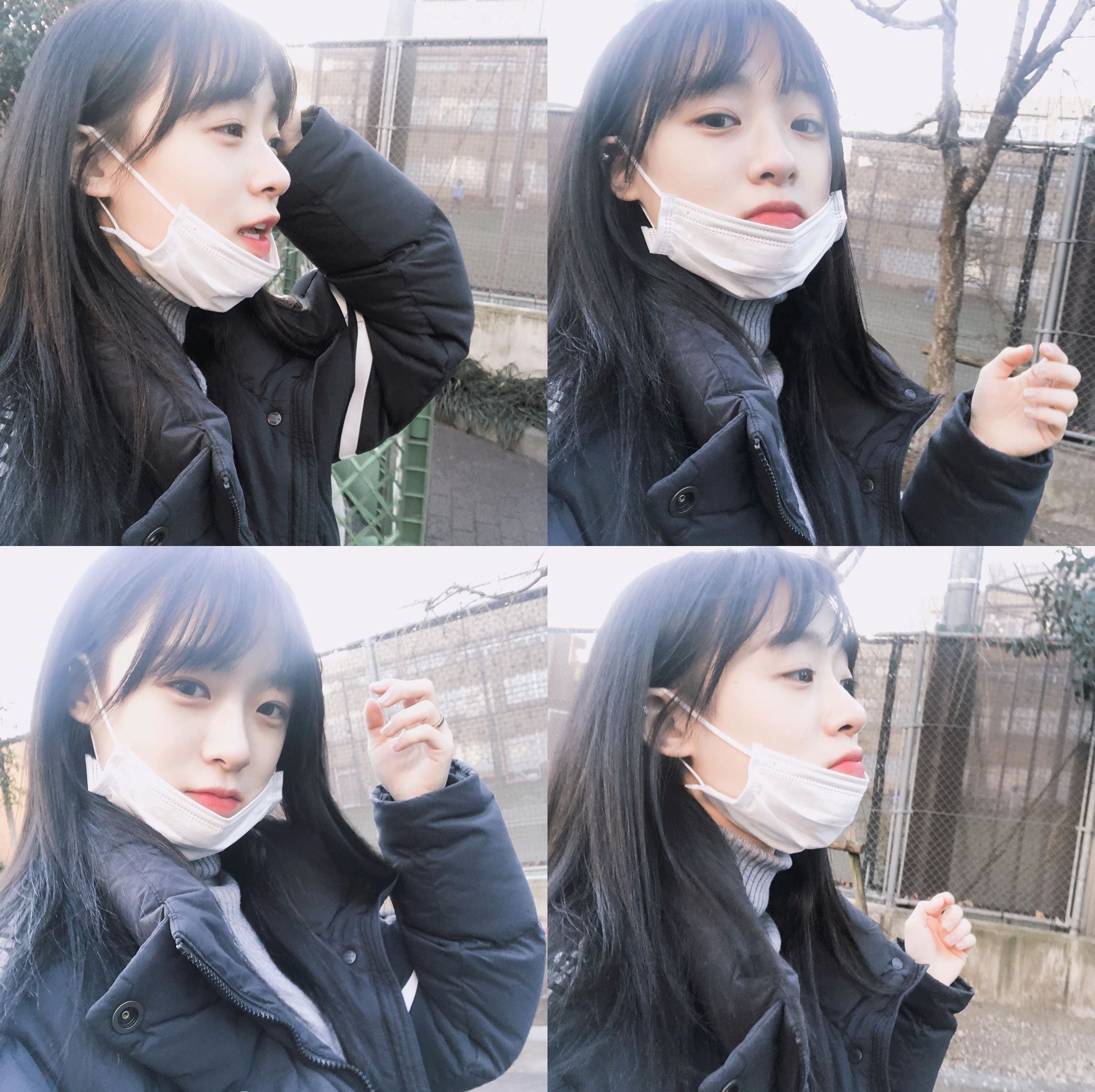 April binary Sole, a face as pretty hearts They Flu Watch <p>9, this with console - Japan. They Flu Watchand together with the uploaded photos.</p><p>Photo belongs to true the console is padded, wearing a mask for walking down the street. Look ahead he within the new first prompt the camera to looked. The sullen expression exposed.</p><p>Meanwhile, the console belongs to April is the Japan Open in HAPPY NEW YEAR 2019 DREAM LAND performances for Japan into the United States.</p>