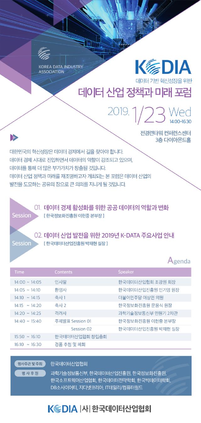 한국데이터 이미지