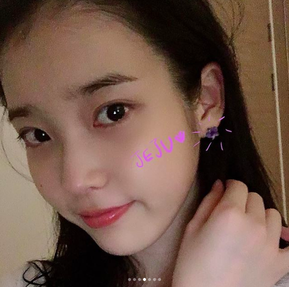 Singer IU gave a feeling of finishing the tenth anniversary tour concert after Jeju Island.IU said on his instagram on the 9th, Tenth anniversary Tour Concert Now. Jeju Island is the last time to finish all performances!Thank you, Yuana Thank you All the audiences I met on this tour Thank you Our team of invincibles .In the open photo, IU is having a good time in Jeju Island, the last concert place of the debut tenth anniversary tour.It is impressive that I wrote JEJU in each picture.Jeju Island also attracts attention with the smile of the happiness of the IU, which is dressed in fur and shawls in the background of beautiful scenery.In addition to this, he also expressed his affection for his family members who performed tour performances.Lee Hyo-ri and Lee Hyo-ri, who have built up a relationship with Hyoris guest in the IUs Jeju Island Concert, came to the stage as guests and collected big topics.The IU has recently been embroiled in suspicions of real estate speculation. The agency immediately explained that it was unfounded, and the IU also said, It is true that I put my career on.I will apologize someday because I am confident that I will not be nervous or tired. IU Instagram