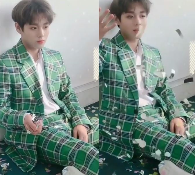 An official Instagram account for Wanna One Park Jihoon has been created.On the 10th, Park Jihoon official Instagram posted a picture of Park Jihoon and a video written by Park Jihoon.Park Jihoon said, Its so good to see you on SNS, too, and you will have a lot of information and news. He predicted that he would communicate with fans frequently.Park Jihoon in the video and photo, which was released, captivated Fan heart with warm visuals and friendly smiles.Meanwhile, Park Jihoon was selected as a Wanna One member on June 18, 2017 through Mnet Produce 101 season 2.Since the Wanna One official activity ended on December 31, Park Jihoon has been in the midst of his agency.Prior to Park Jihoon, Wanna One members Hwang Min-hyun, Kang Daniel, Yoon Ji-sung, and Ry Kwan-lin are communicating with fans through Instagram activities.Photo: Instagram