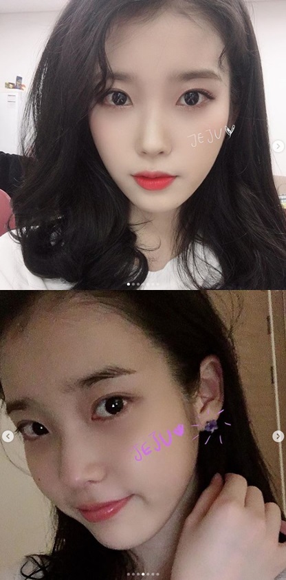 Singer IU has expressed its tenth anniversary Concert consecration.On the 9th, IU said through his instagram, Tenth anniversary Tour Concert Now Jeju is the last performance!Thank you Yuana (IUs fan name) Thank you for the audience I met on this tour Thank you Our team of invincibles. In the public photos, IUs self-portraits taken at Jeju Island and the staff members who performed together were included.After the performance, IU enjoyed a happy trip with staff at Jeju Island, where the IUs cute beauty draws attention.In the IUs Concert Comment, the netizens said, Honestly, IU should admit that it is the most beautiful thing in the world, Stop it, please, I was suffering a lot, I was suffering!I will continue to support you hard. Meanwhile, the IU directly refuted the speculation allegations that have been raised by a media report recently as clear false facts through SNS.I will apologize someday because I am confident that I will not be nervous or tired, he said. He informed me that he would respond strongly to the spread of false facts and defamation.PhotoIU SNS