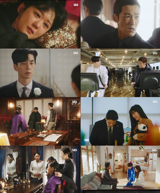 품격 이미지