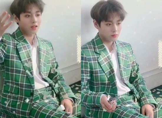 Park Jihoon opened an official SNS and started communicating with fans.Park Jihoon posted a greeting with video on the official SNS on the morning of the 10th.Park Jihoon said, Hello, everyone, its Ji Hoon! And My Insta account is finally opened. Wow. Its so good to see you guys at Insta!He said,You will be able to get information and news from various Ji Hoon-yi. I see him often in Insta. Bye.Park Jihoons Instagram looks like the number of followers has increased steeply shortly after the release: less than an hour after opening, the number of followers has surpassed 30,000.Park Jihoon is actively communicating with fans by opening official fan cafes and recruiting official fan clubs.Meanwhile, Park Jihoon will complete the Wanna One activity with the Wanna One Final Concert Therefore from 24th to 27th.Photo: Park Jihoon Instagram