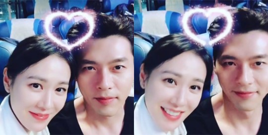 <p>Hyun Bin, Son Ye-jins Romance rumor this same topic.</p><p>Already two people belong to no,he said, but the Romance rumor of the aftermath that easy with the quality.</p><p>Hyun Bin and Son Ye-jin is the same age as the movie negotiationsover breathing aligned, and since via SNS with people quite often in public and your most exposed.</p><p>But recently in an online community, two people in the United States saw a sightings up and the Romance rumor, stoked. This according to the two States of the one at the Golf course picked up along the was and Son Ye-jins parents and in the cafeteria eat rice......</p><p>This is a Romance rumor in the public notice part of the accompanied journey. Two people together into the United States accompanied the journey was not for the gaze Center.</p><p>This for Son Ye-jin of company M. on the Steam entertainment side, the present Son Ye-jin this journey is right. But Hyun Bin and of the devotee for the internally shared no part of. Son Ye-jins parents with the revelation, but currently my parents are in Korea, youRomance rumor, denied.</p><p>Hyun Bin Agency side too, check result unfounded. Hyun Bin this Alhambra memories of the shooting since the overseas calendar car my time is right. But Son Ye-jin and the rumors are not true.</p><p>That is, two people anyway so stay in the United States that.</p><p>The public is ahead of these follow to stay due to the Romance rumor, right the stars you know. Its protagonist is Song Joong-ki, Song Hye-kyo and Yoon Kye-sang, this to print. The two couples all the time, the Romance rumor, denied this was the fact that, one couple is a couple with another couple for 6 years love and.</p><p>A few years ago, Song Joong-ki, Song Hye-kyo is the United States travel together on climbed and the Romance rumor this terminal. About this time the two sides belong to accompany the journey, devotees also nodenied. But the result is two people a couple of connection to the book.</p><p>Or 6 years ago, Yoon Kye-sang, this pattern also Bali travel hotel with the Romance rumor this at the same time broke out, and a girl companion to travel with devotees all denied. But soon after the two showbiz is the official couples 6-year romantic relationship.</p><p>This time, Hyun Bin and Son Ye-jins Romance rumor too, this same precedent as as in the United States, two people on the line, sheathe not the situation.</p><p>Picture=eNEWS DB</p>