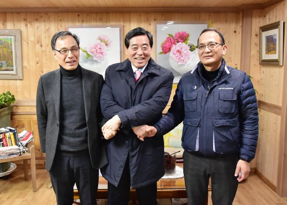 경원구내식당 이미지