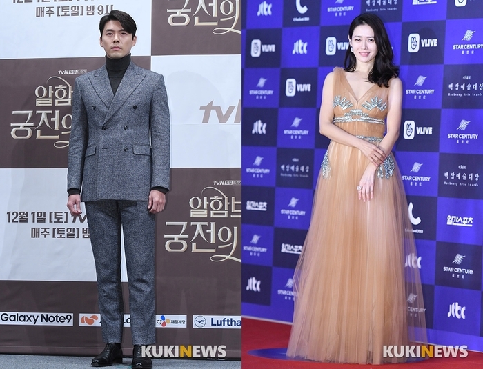 Even though Hyon Bin and Son Ye-jin denied the romance rumor, there is still a questioning reaction to the relationship between the two, so attention is focused on the background.Some netizens have speculated that Hyon Bin and Son Ye-jin are also secretly meeting because of the precedent of past entertainers who song Jung Ki and Song Hye Kyo also dismissed the rumor that they are together in Indonesia and have marriage since then.Earlier, an online community posted a witness saying that Hyon Bin and Son Ye-jin were traveling together in United States of America LA.The netizen claimed the pair were travelling affectionately and even witnessed eating with their parents at United States of America.On the 10th, each of the two companies dismissed the romance rumor, saying that they went to United States of America on their personal schedule.Meanwhile, Son Ye-jin and Hyon Bin appeared together in the movie Negotiations released last year.Even Mrs. Hyun Bin - Son Ye-jin Romance rumor, the actual couple doubts...why?