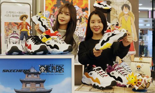 신세계강남스케쳐스 이미지