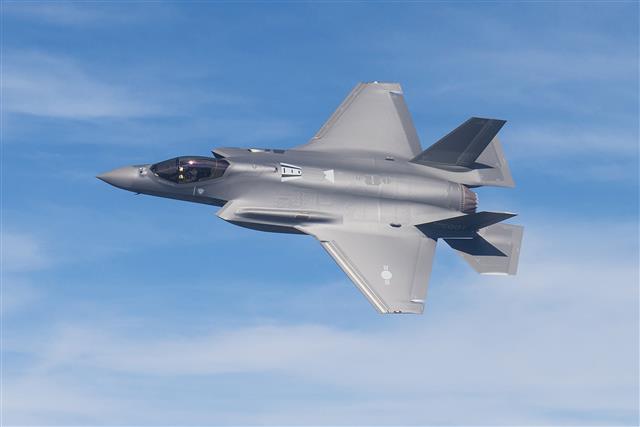 F35A