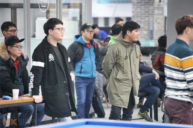 미추홀당구클럽 이미지