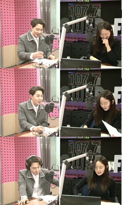 에스비에스노래타운 이미지