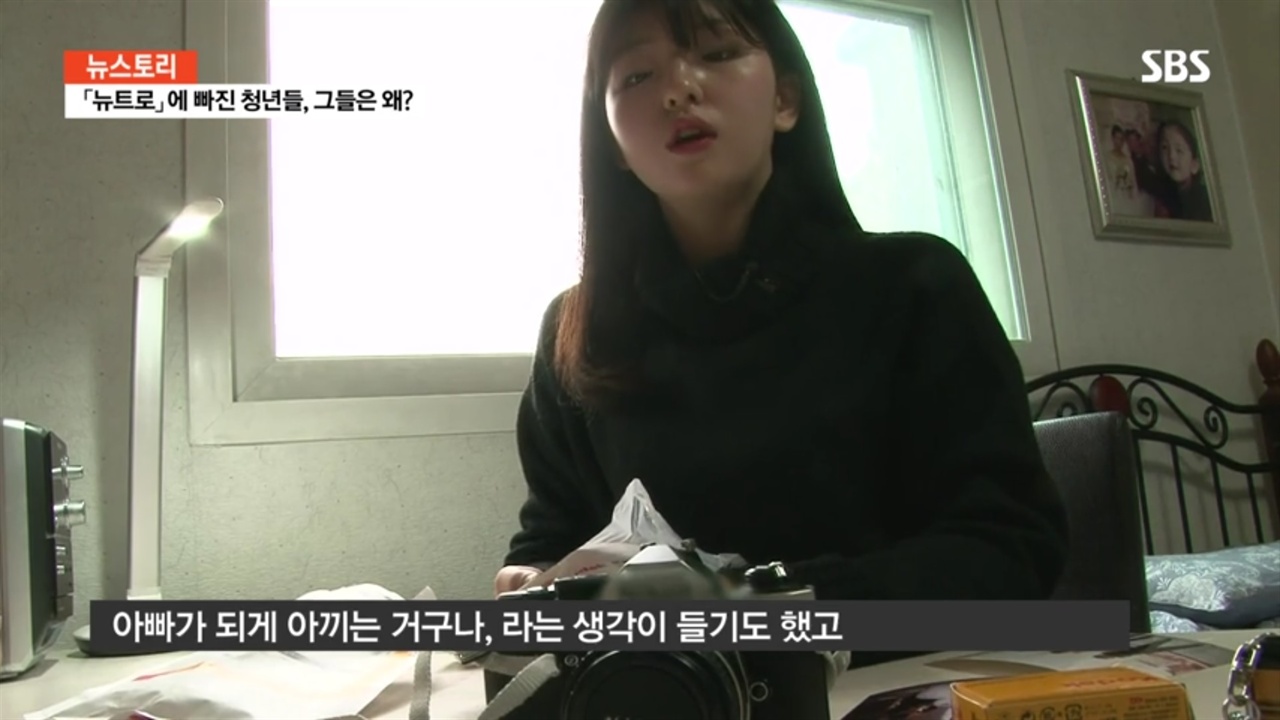 LP 필름 이미지