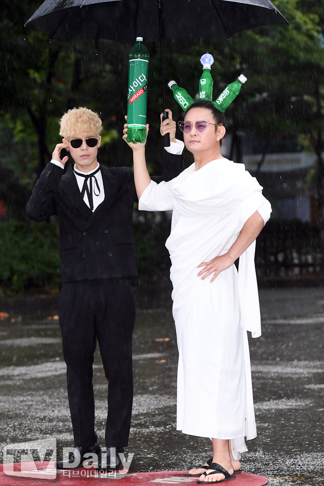 노라조 이미지