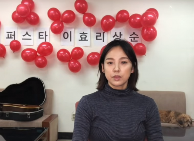 Recently, a YouTube channel run by makeup artist Hong Hyun-jung revealed Lee Hyori, who participated as a guest in the concert of IU held in Jeju Island on the 5th.On this day, Lee Hyori was on the stage and talked about the current situation by taking makeup.Lee Hyori asked how much kg of weight he weighed, and he honestly said, I am 57kg now.When Lee Hyori responded that he could not believe it, he said, I do not know. There is no difference in the view.I think my muscles are getting fat, Lee Hyori added. Lee Hyori is a yoga enthusiast and is known to have a high-level yoga ability at the level of a lecturer.Meanwhile, Lee Hyori participated in the IUs 10th anniversary tour concert held in Jeju Island on May 5 with her husband Lee Sang-soon and showed Miss Korea stage.