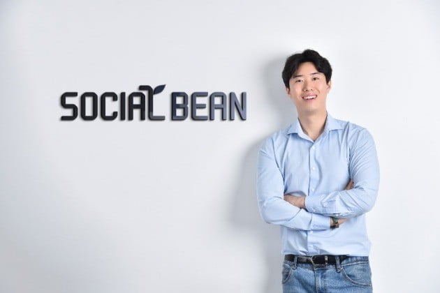 소셜업 이미지