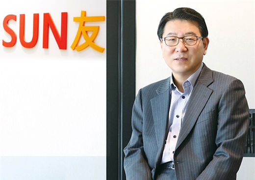선우엔지니어링 이미지