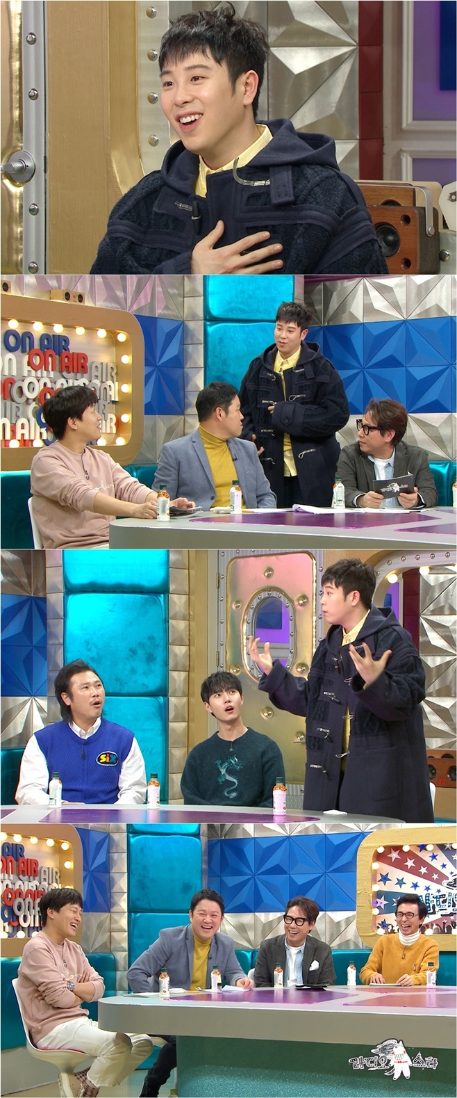 피오랑 이미지