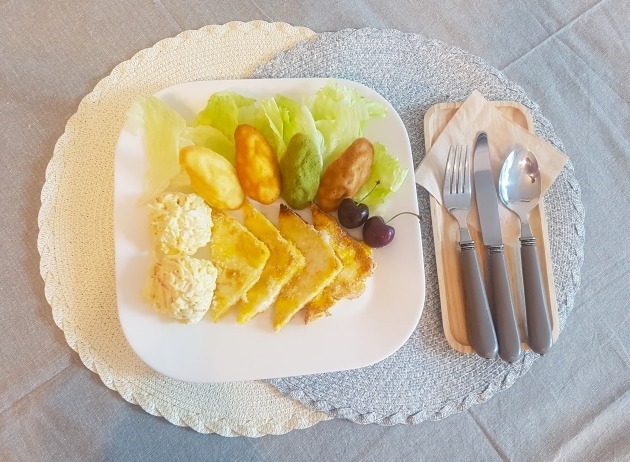 리가푸드랩 이미지