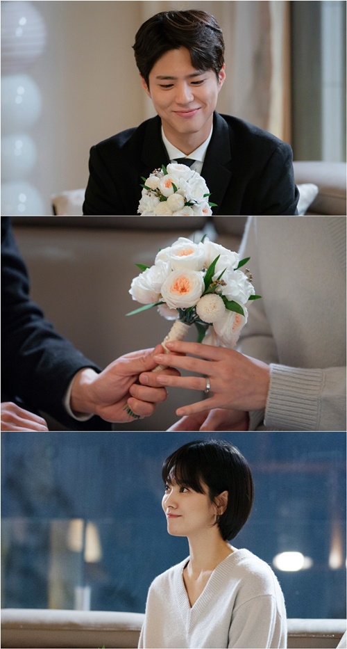 반짝이는남자 이미지