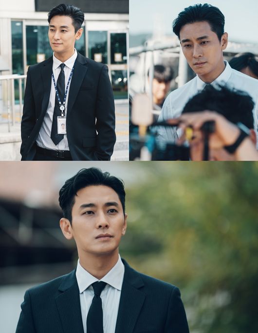 Why did actor Ju Ji-hoon Choice item as a back-up movie in the house theater for four years?Ju Ji-hoon, who plays the so-called Gangon, a so-called dirtuous prosecutor who rejected the prosecutions order and accused the internal corruption in the MBC New Moonwha mini series item (playwright Jung I-do, director Kim Sung-wook), scheduled to air on February 11th (Mon).He has been awaiting the next film by the drama fans since 2015, because he can only meet through the screen.Ju Ji-hoon, who has been greeting viewers of the house theater for a long time, also expressed his excitement by explaining his character.Ganggon is an upright and active test.He said, I feel attractive that I am a person who does his own duties, he said, I fight for justice and I am relegated because of it, but I do not give up.It was good that the work was rich in fresh materials and VFX (visual special effects).And the story contained in it was interesting because there were elements that anyone could sympathize with, such as social justice, family love, humanity, etc. He mentioned the reason for Choices item with the back of the drama come for four years, revealing his unusual affection for the work and character.So, Ju Ji-hoon tried to analyze and try carefully about item by recounting his experience of filming the movie with God.Because I painted what happened through the item with superpowers in the drama, there were many things to imagine when acting.So, I often met the director, I had script meetings, and I talked about scenes and characters a lot.Through this process, it seems that we were able to capture the scenes contained in each person and screen so that concrete and reality can be felt. It is a part of his passion that he made every effort to create a perfect scene.After four years of preparation to meet with viewers, he said, I hope that the viewers are working on filming with the hope that they will enjoy item and have an exciting and exciting view.Therefore, the big scale of 2019 MBCs biggest anticipated item, a story full of empathy elements, and the synergy created by Ju Ji-hoons passion are condensed, and expectations are rising that a well-made drama will be created that can capture both fun and meaning.On the other hand, item is a fantasy blockbuster that explores the plot and secrets surrounding objects with special superpowers by two men and women of mixed fate.Kim Sung-wook, who produced a realistic and tense development based on pseudo-religion through Drama Save Me, and made the writer expect the next film, co-directed Goodbye Mr. Black, and produced an outstanding production with both intensity and delicacy through the single-act drama House, Mate.It will be broadcast at 10 pm on February 11th (Month) following the Bad Detective.MBC