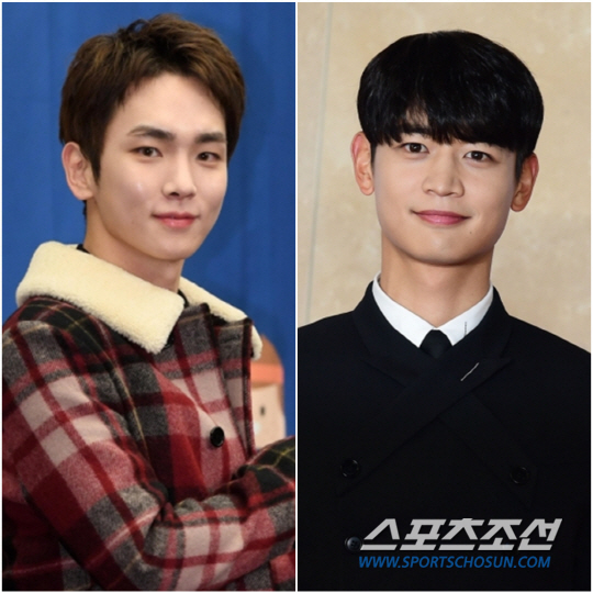 [단독] "샤이니, 잠시만 안녕"..키 3월X민호 상반기 군 입대 | 인스티즈