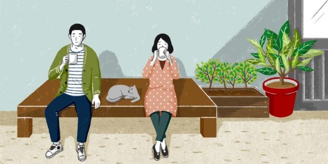 카페보문보문 이미지