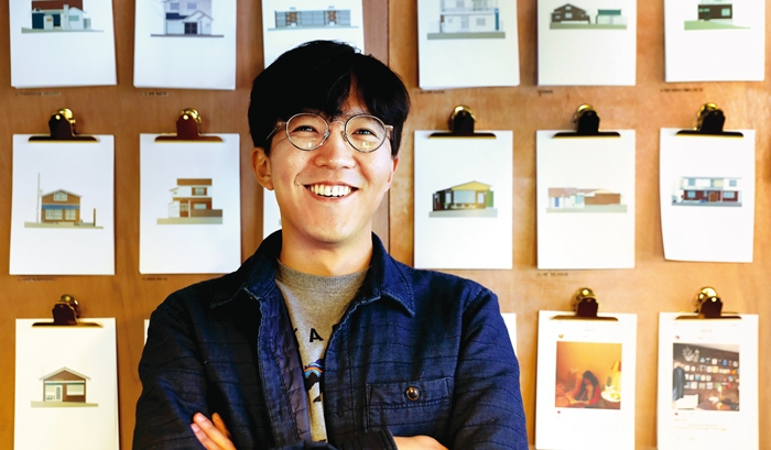 도시공감협동조합건축사사무소프로젝트후암 이미지