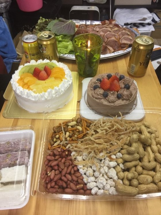 고향미용실 이미지