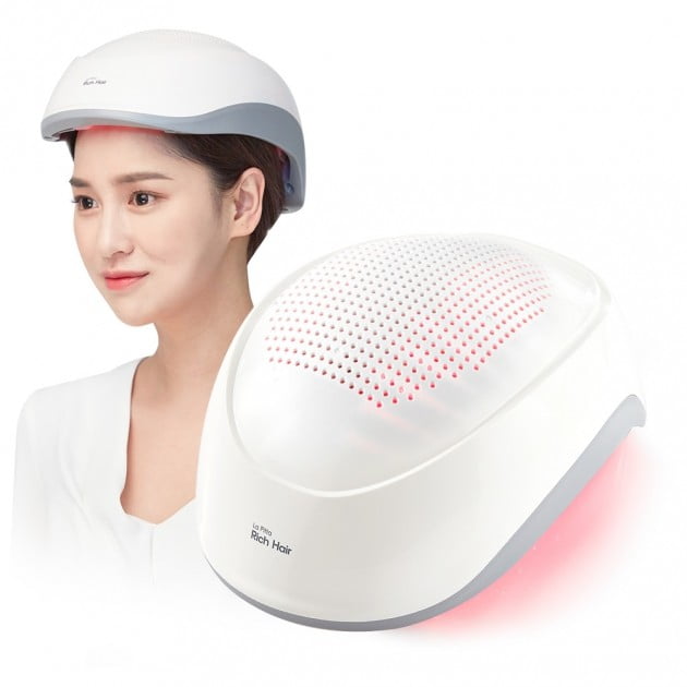 리치헤어 이미지