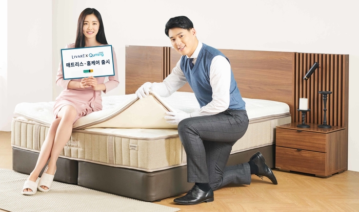대우렌탈 이미지
