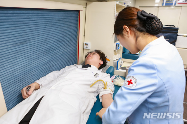 충남대학교병원 이미지