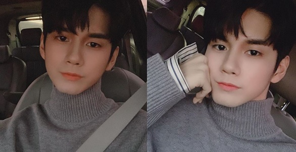 Ong Seong-wu opened Instagram and predicted communication with fans.On the 16th, Ong Seong-wu released Selfie on his Instagram account; Ong Seong-wu in the photo boasts a striking feature.The dandy styling of Ong Seong-wu, which used cardigans and knits, also captivated Eye-catching.Prior to Ong Seong-wu, Wanna One members Park Ji-hoon, Hwang Min-hyun, Kang Daniel, Yoon Ji-sung and Ry Kwan-lin are communicating with fans through Instagram activities.On the other hand, Ong Seong-wu was selected as a Wanna One member through Mnet Produce 101 Season 2 on June 18, 2017.Since the Wanna One official activity ended on December 31, Ong Seong-wu has been in the process of delivering his current status through his agency.On the 17th, Ong Seong-wu was reported to appear on JTBCs New Moonwha Drama 18 Moments, drawing attention.Ong Seong-wu said, I am going to work with a sincere heart because it was a long dream, not a simple challenge.Photo: Instagram