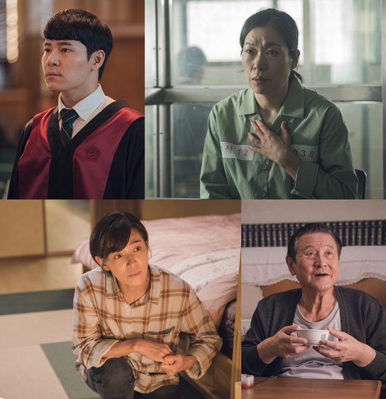 Innocent Witness (director Lee Han), due to open in February, is a film about a lawyer Jung Woo-sung, who has to prove the innocence of the likely Murder The Suspect, as he meets Ji-woo, an autistic girl who is the only witness to the scene of the incident.In addition to Jung Woo-sung and Kim Hyang Gi, there are actors who give trust only by name such as Lee Gyoo-hyeong, Yum Hye-ran, Young-nam Jang, and Park Geun-hyung.Lee Gyoo-hyeong plays the role of the prosecutor in charge of the case, Kim Hyang Gi, who plays Ji-woo, and Kim Hyang Gi, who plays a warm chemistry, while playing a nervous battle with Jung Woo-sung, who met in the relationship between the prosecutor and the lawyer.Miran, who is identified as the most powerful Murder The Suspect, is played by Yum Hye-ran, who made a deep impression on the movie I Can Speak and the drama Dokkaebi.Young-nam Jang plays the role of Hyun Jung, the mother of Ji-woo, and follows Kim Hyang Gi and her third mother and daughter after Wolf Boy and Eyes.Park Geun-hyung, a hard-working actor who has appeared in more than 200 works for more than 50 years, appears as the father of Soonho.From the fullness of the desire to send a son to the house, he raises deep sympathy with his sincere acting to silently support his child behind him.