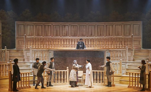 힐링호프 이미지